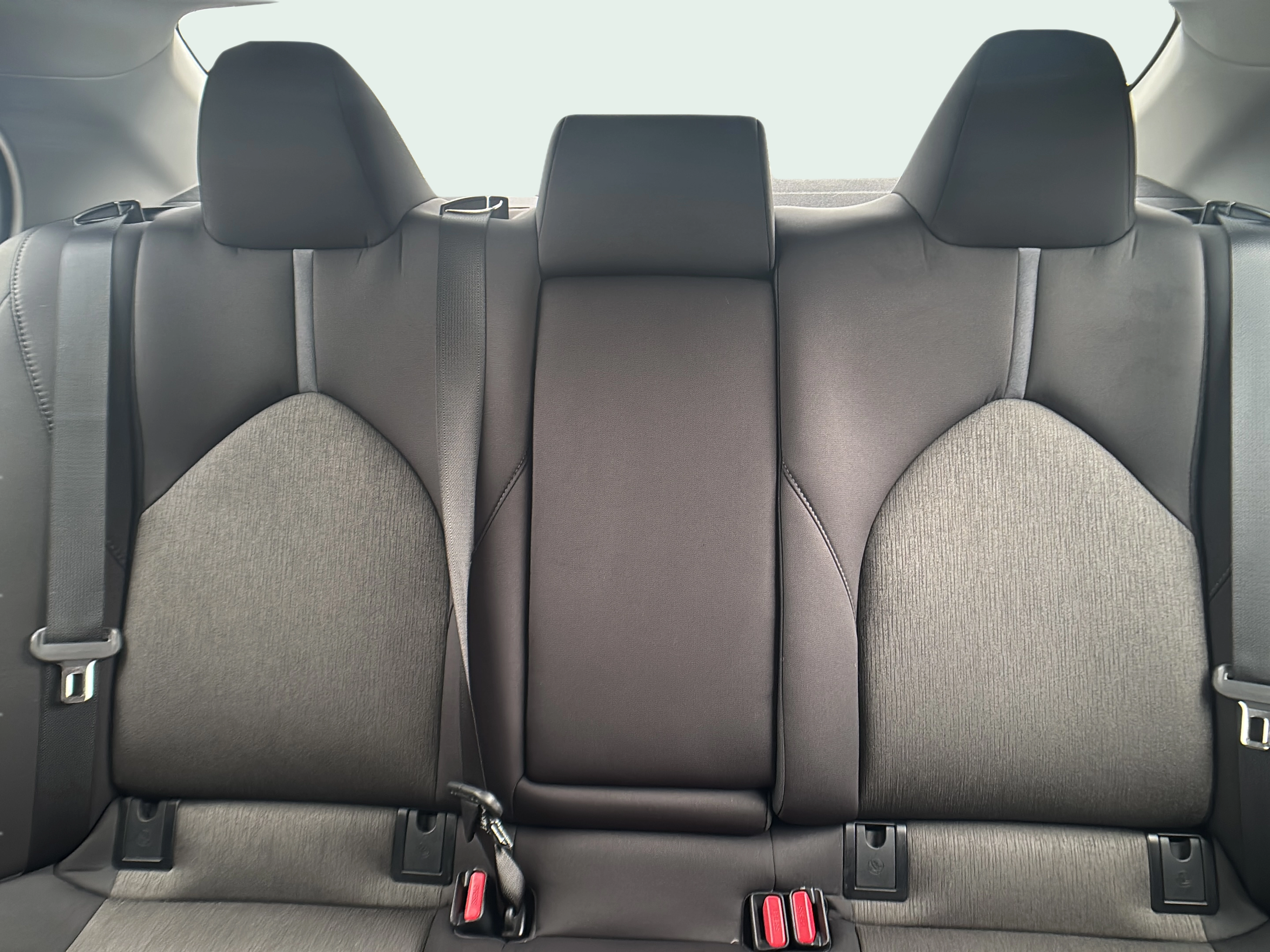 Vehicle interior extra 1