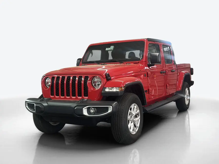 2023 Jeep Gladiator