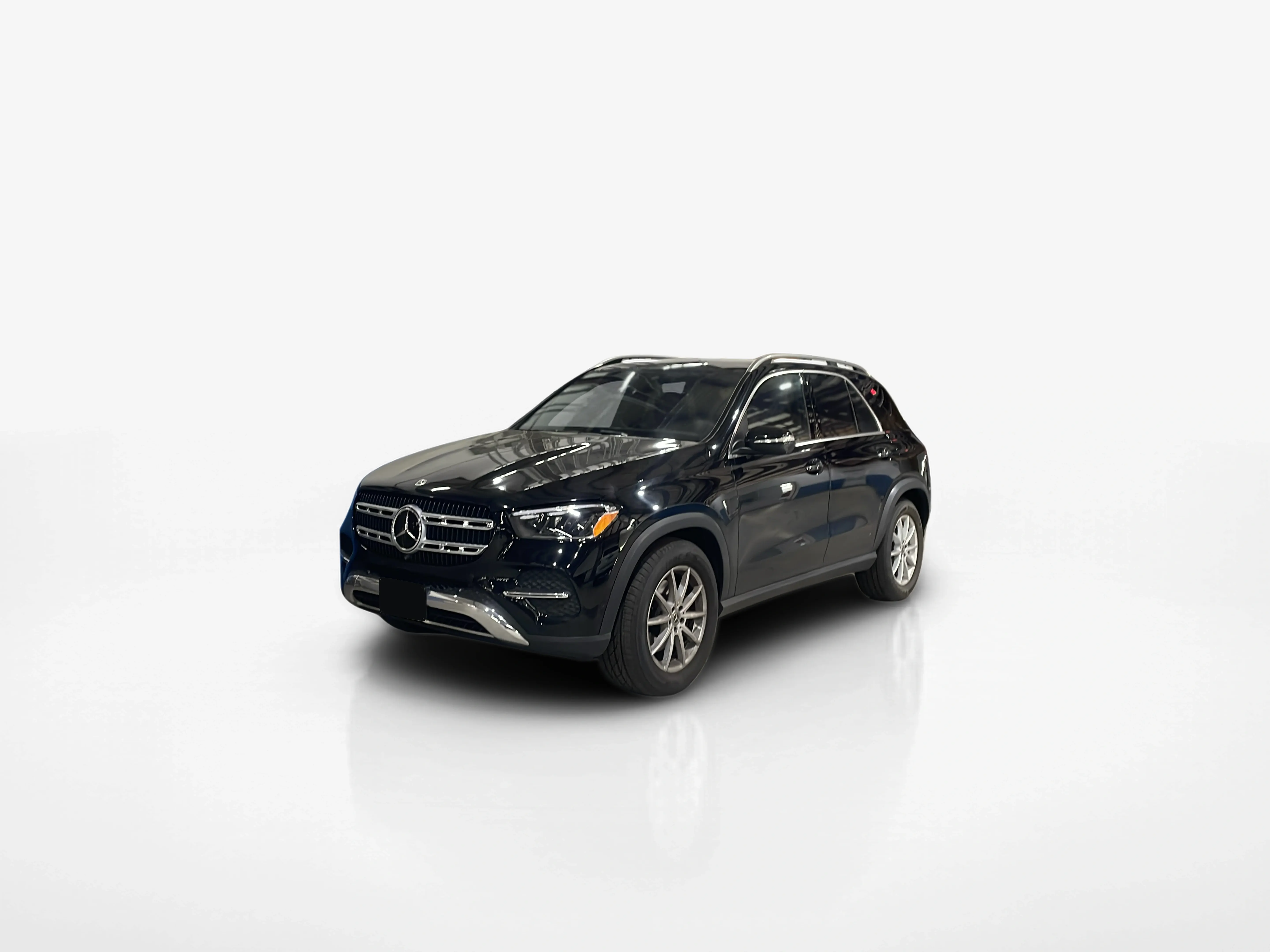 Vehicle exterior front