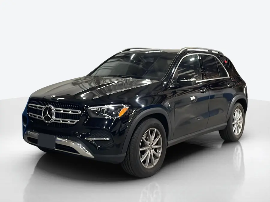 2024 Mercedes-Benz GLE
