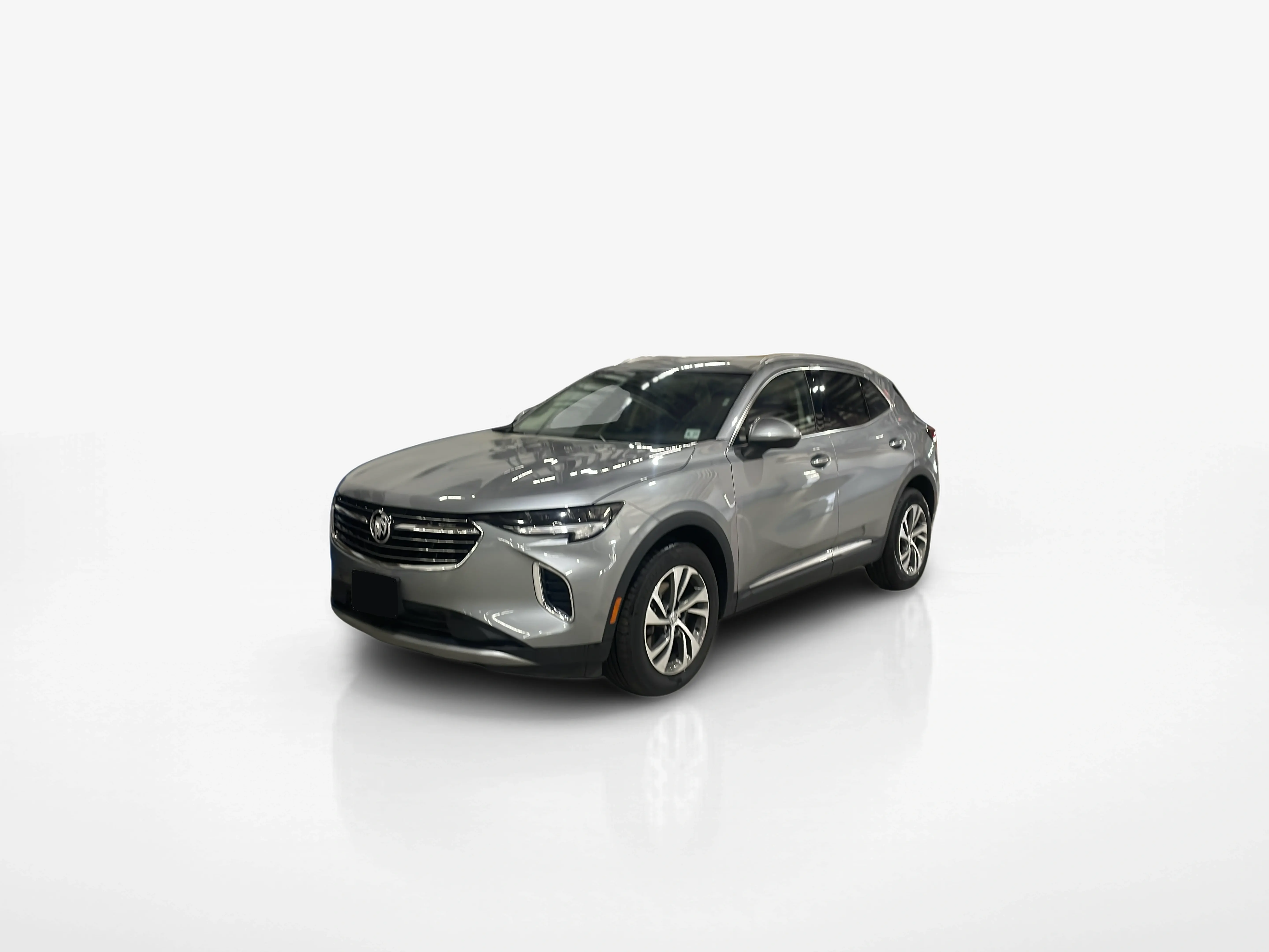 Vehicle exterior front