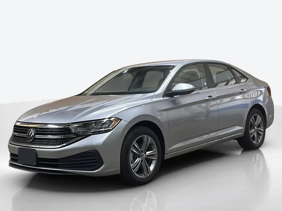 2024 Volkswagen Jetta