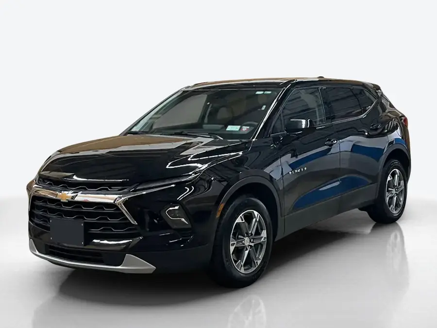 2023 Chevrolet Blazer
