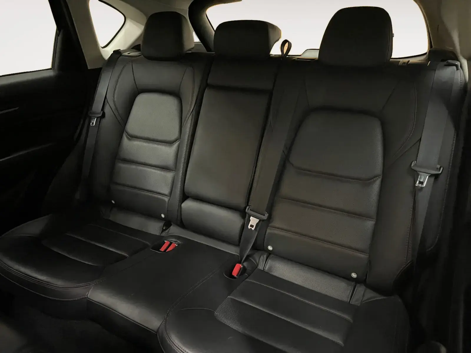 Vehicle interior extra 1