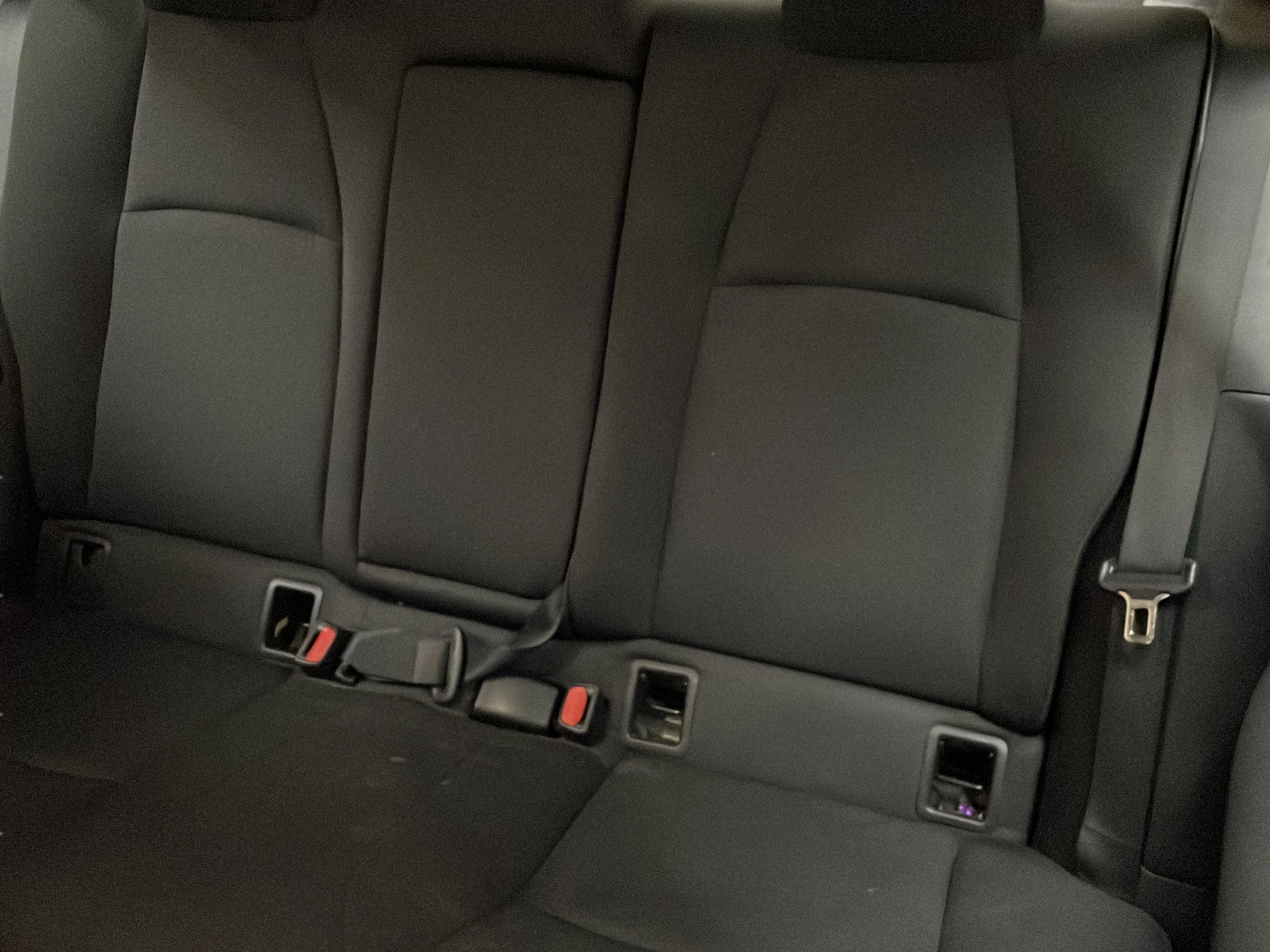 Vehicle interior 360 preview