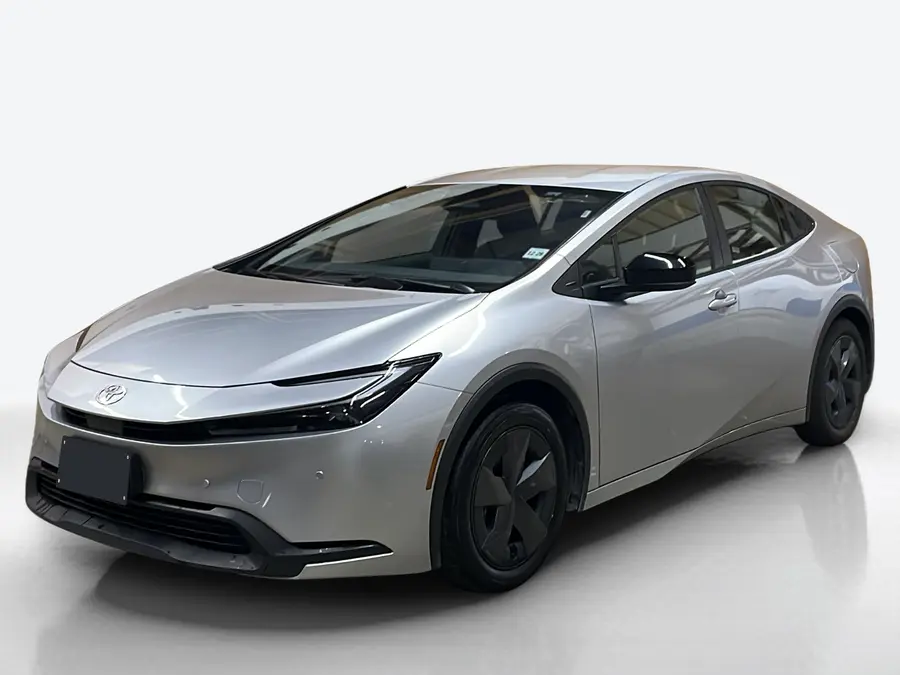2024 Toyota Prius