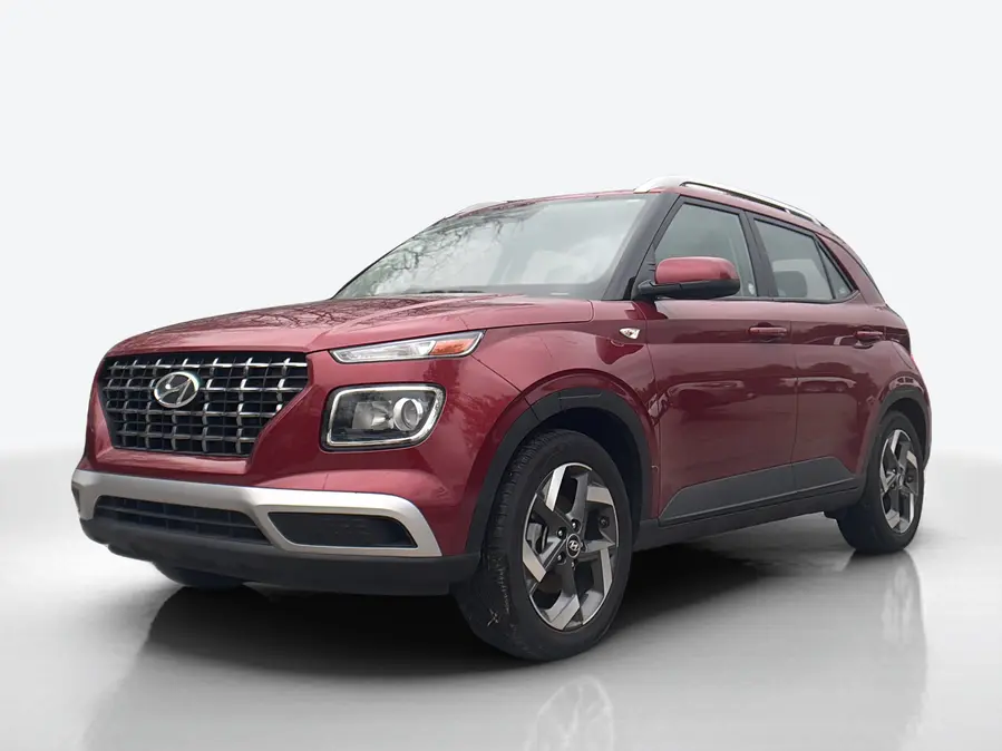 2024 Hyundai Venue — image 1 of 6