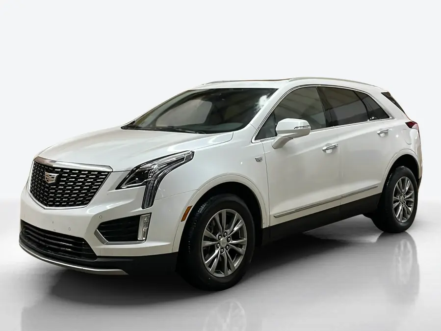 2024 Cadillac XT5
