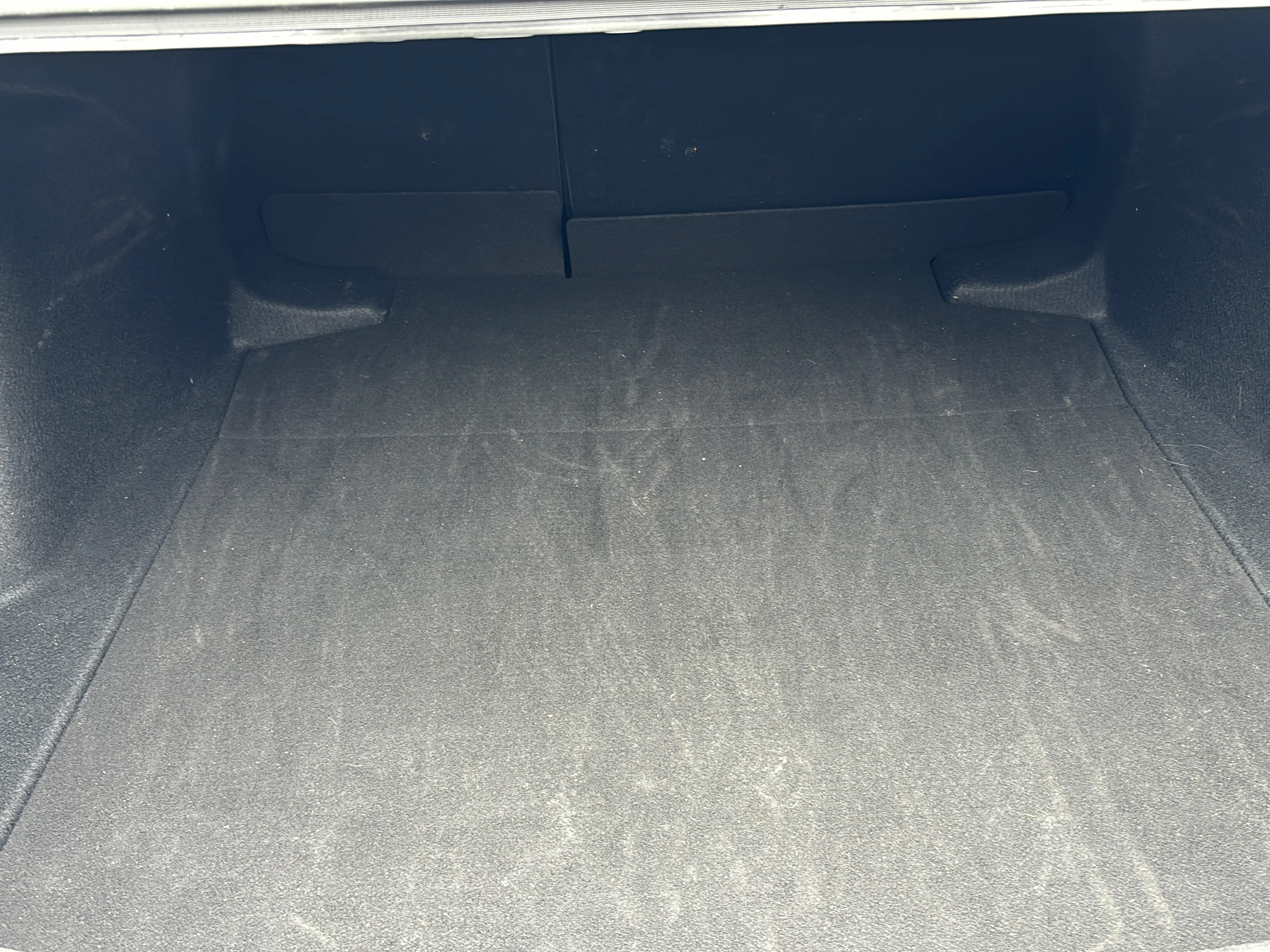 Vehicle interior extra 1