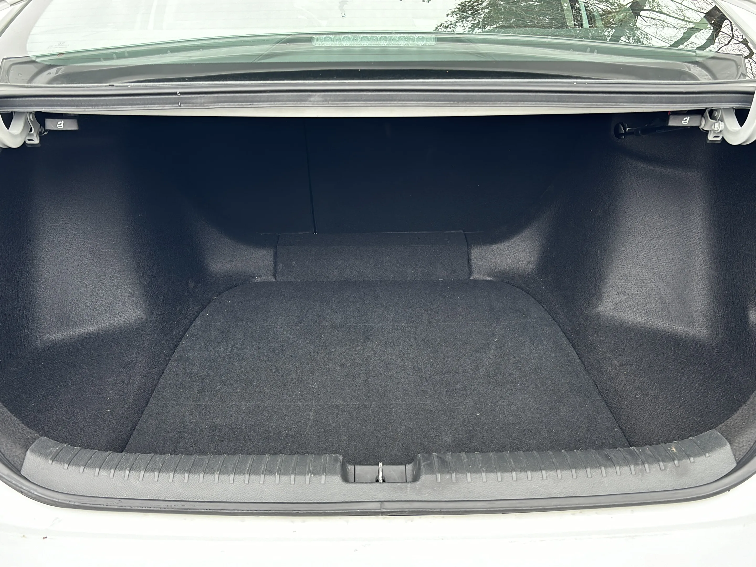 Vehicle interior extra 1
