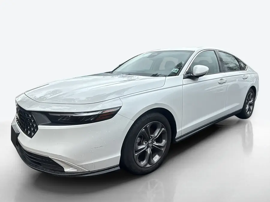 2024 Honda Accord Sedan