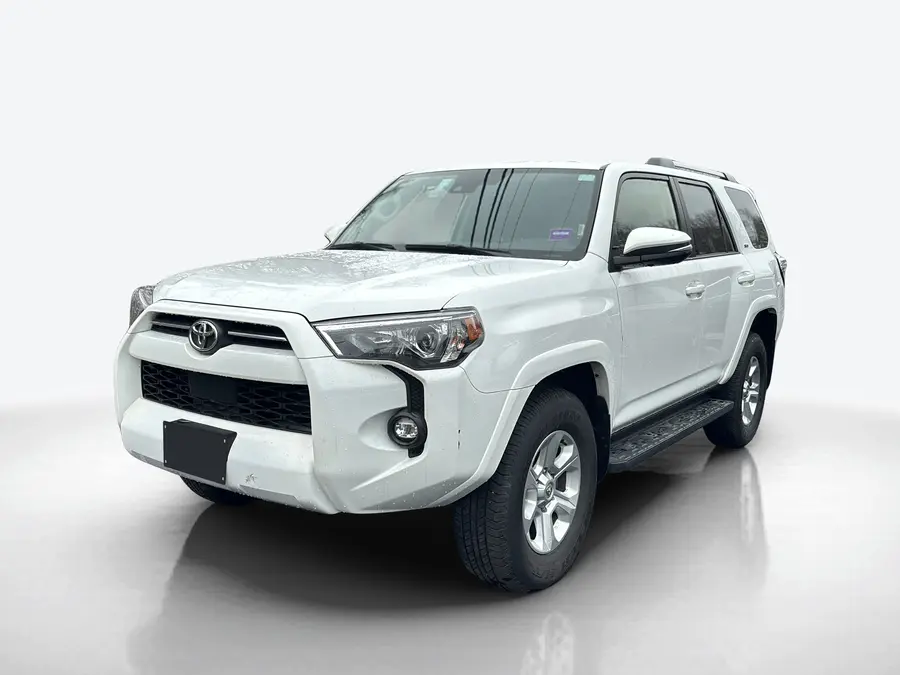 2024 Toyota 4Runner