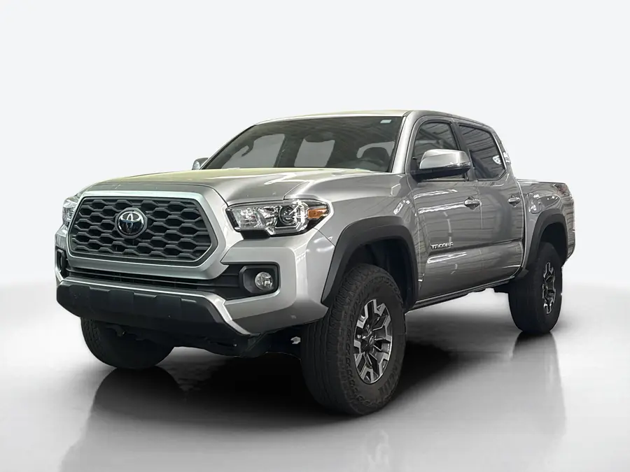 2023 Toyota Tacoma 4WD