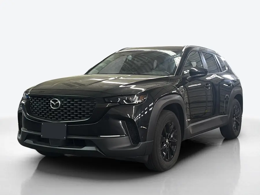 2023 Mazda CX-50