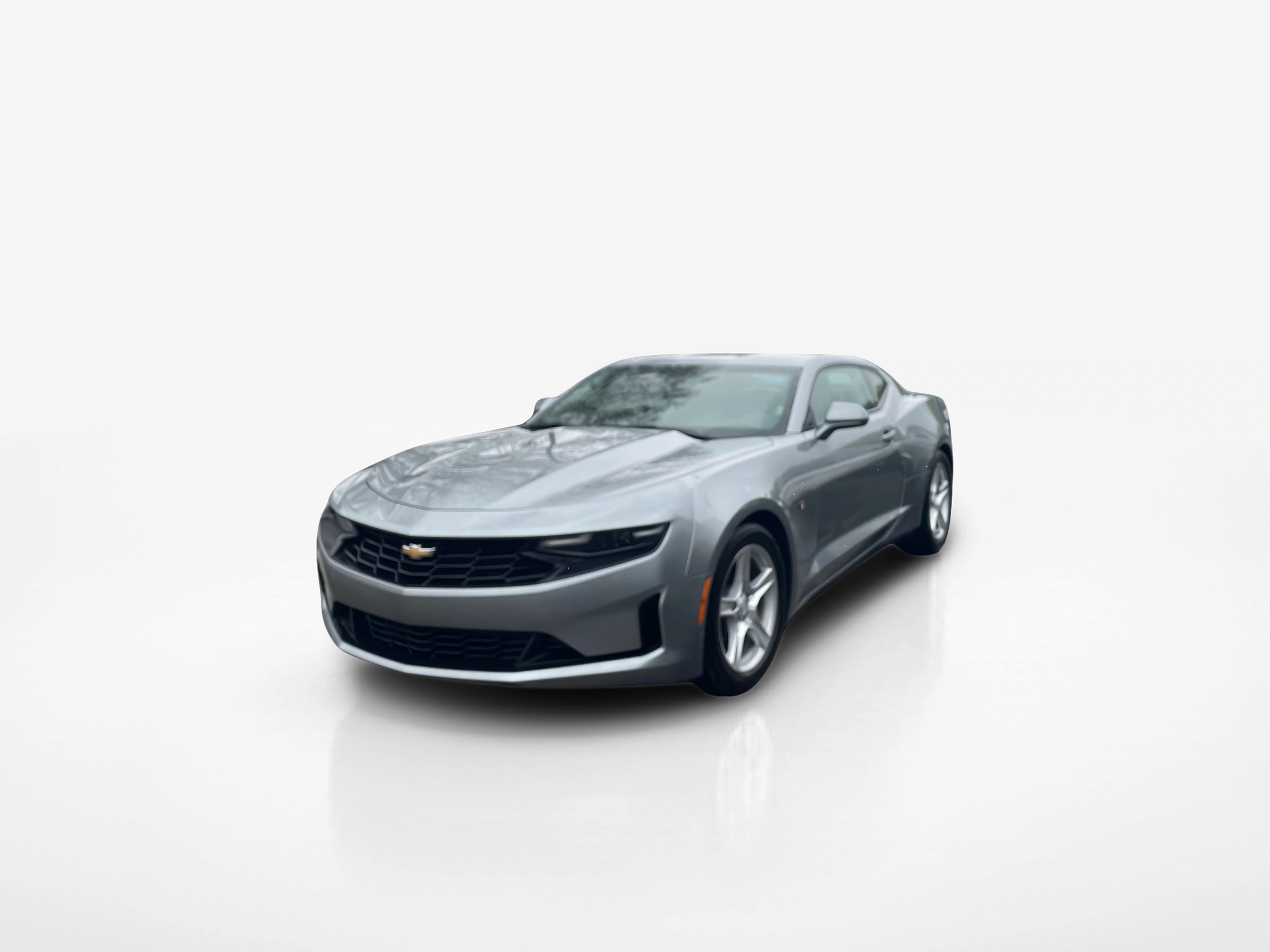 Vehicle exterior front