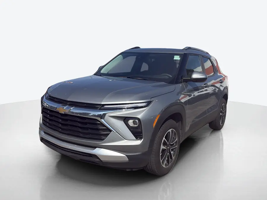 2024 Chevrolet Blazer — image 1 of 7