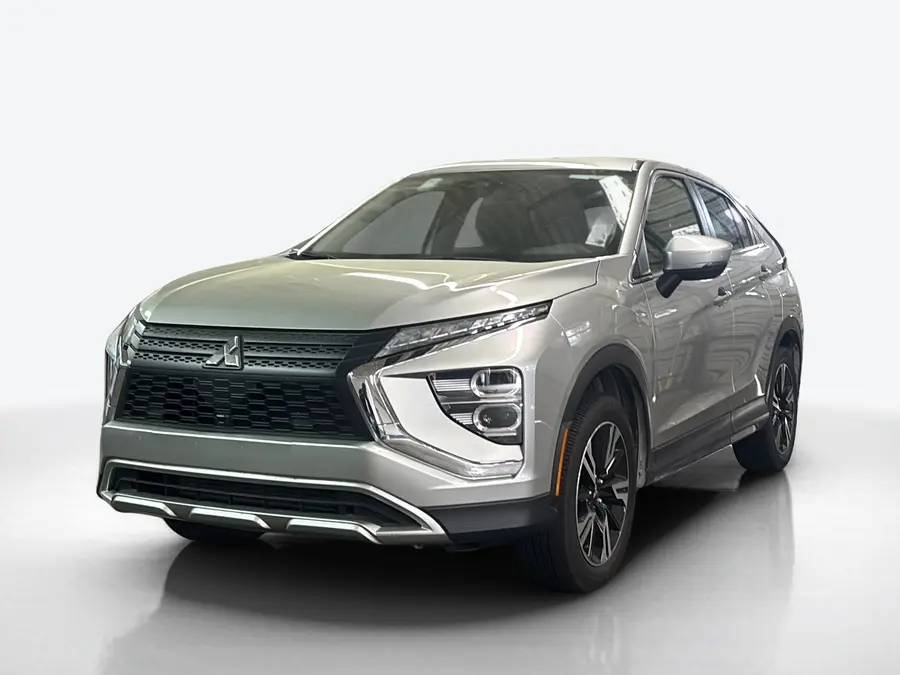 2024 Mitsubishi Eclipse Cross