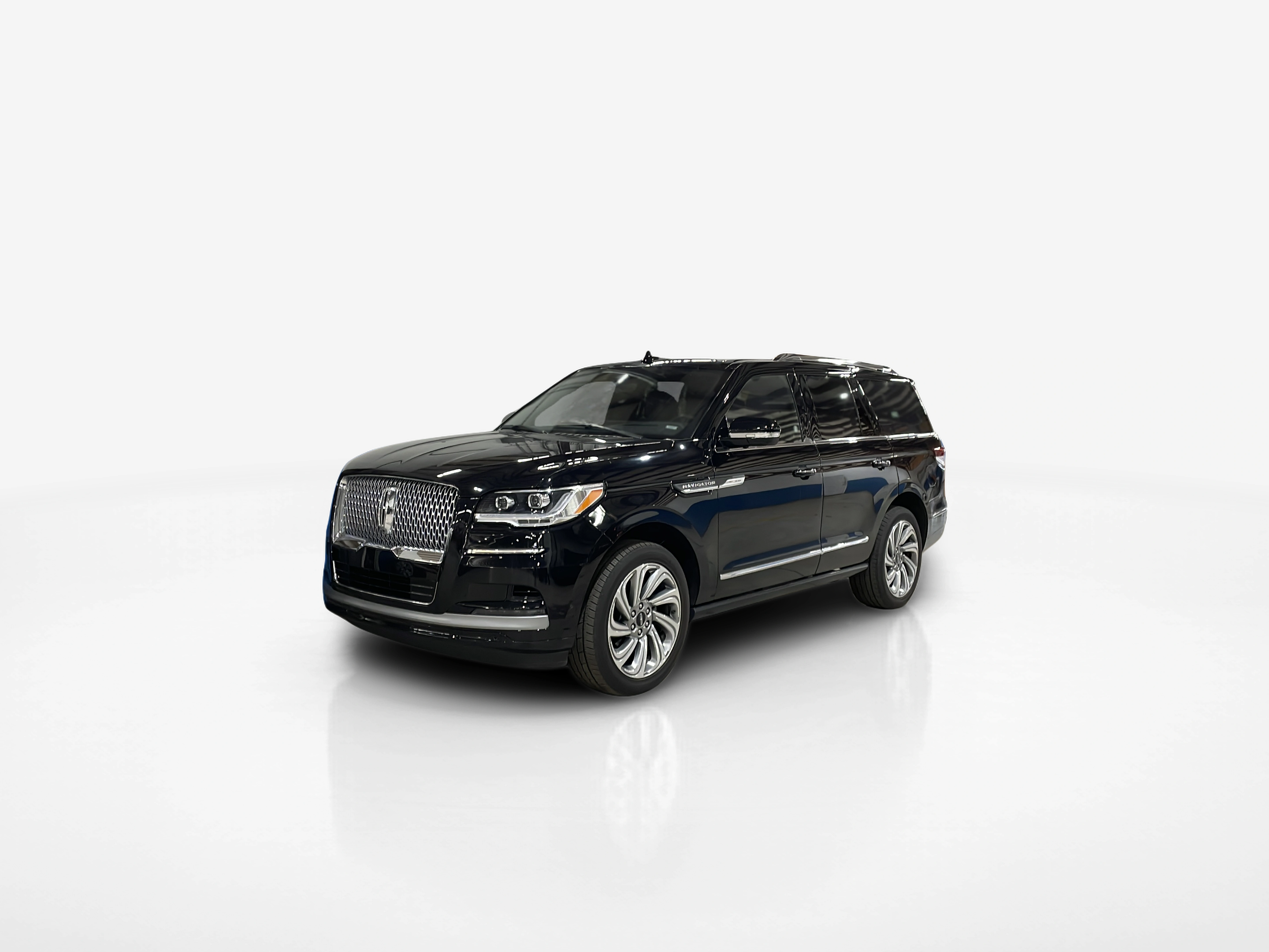 Vehicle exterior front