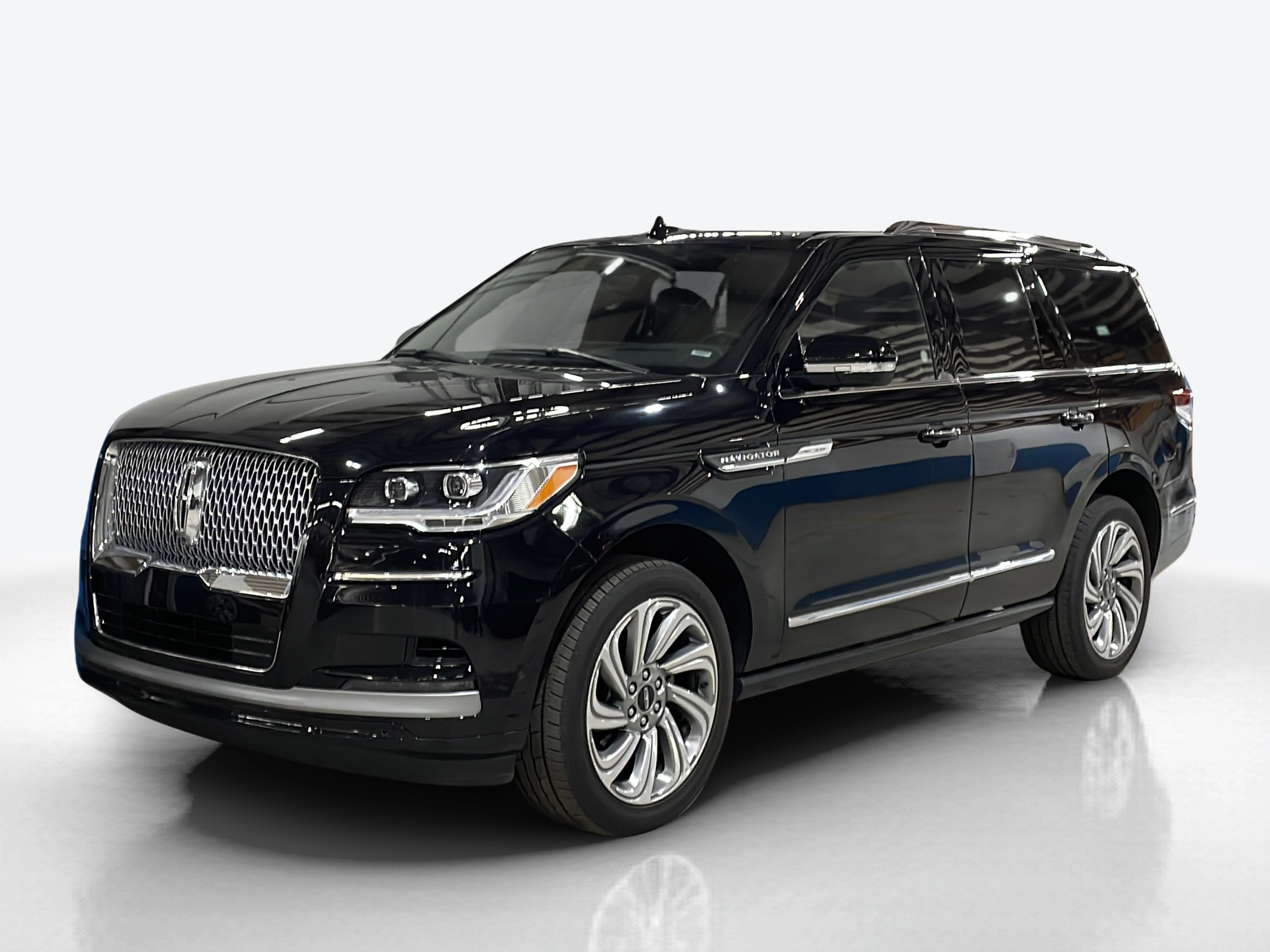 2024 Lincoln Navigator