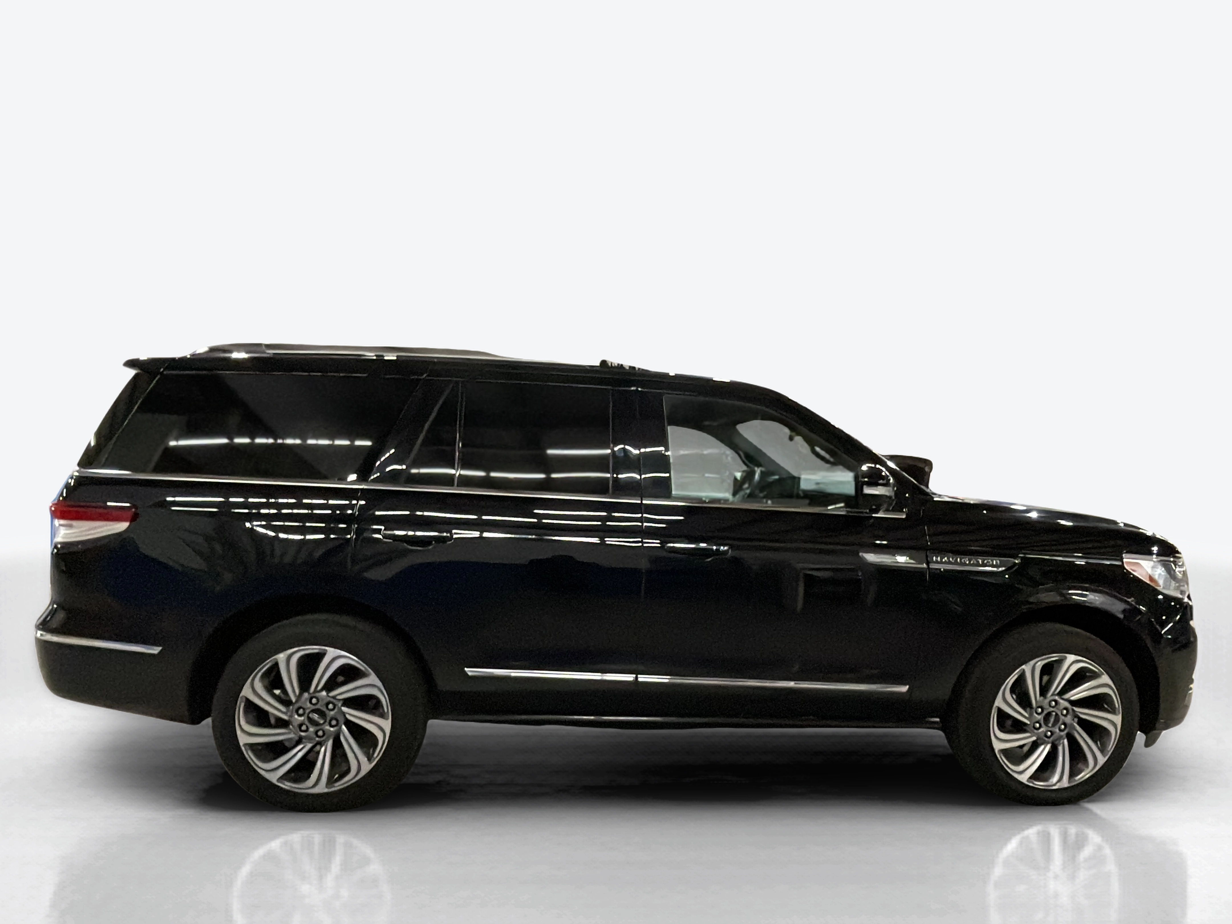 Vehicle exterior side