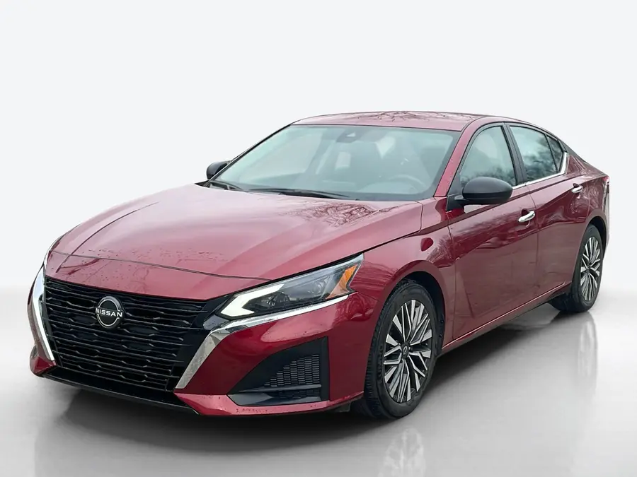 2024 Nissan Altima