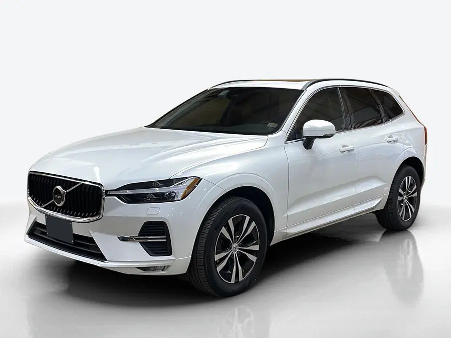 2023 Volvo XC60