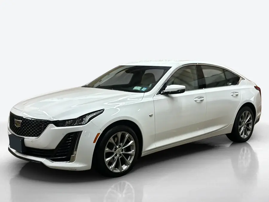2023 Cadillac CT5