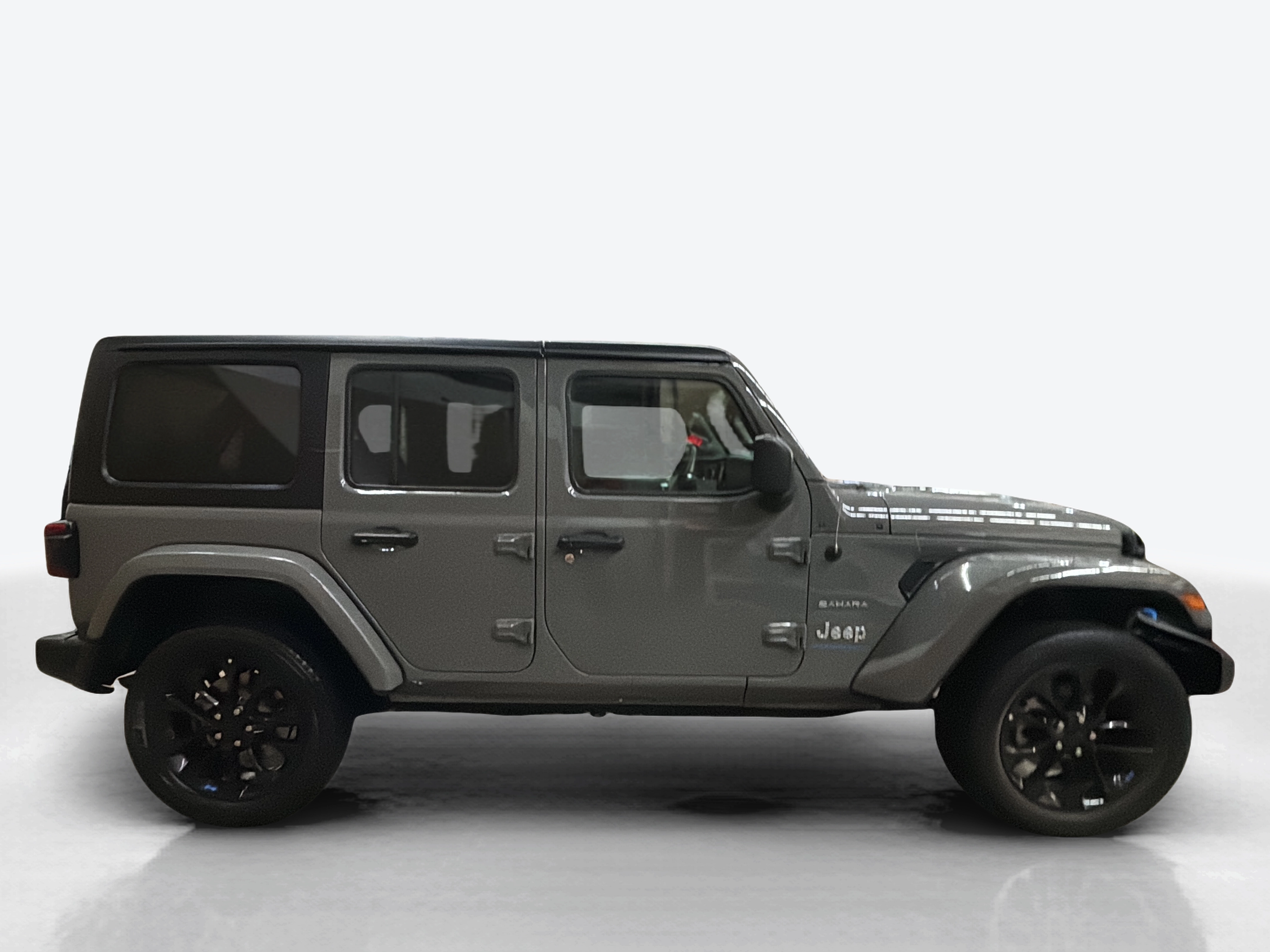 Vehicle exterior side