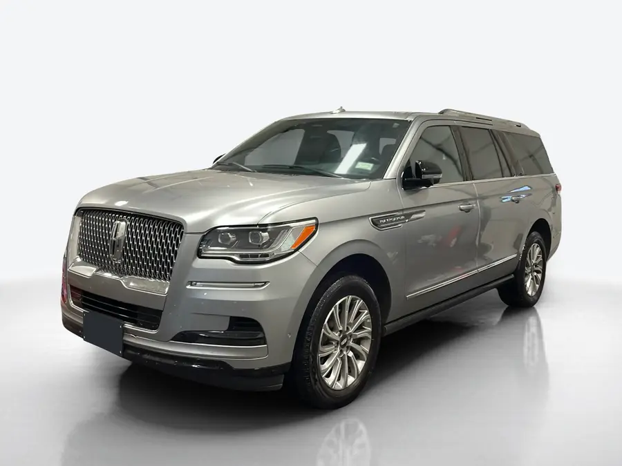 2023 Lincoln Navigator
