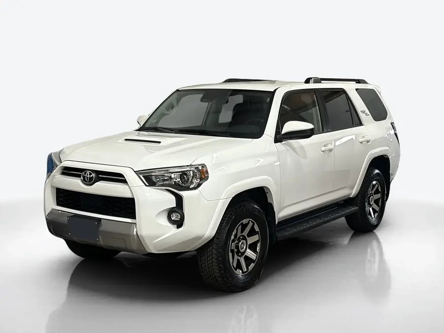 2024 Toyota 4Runner