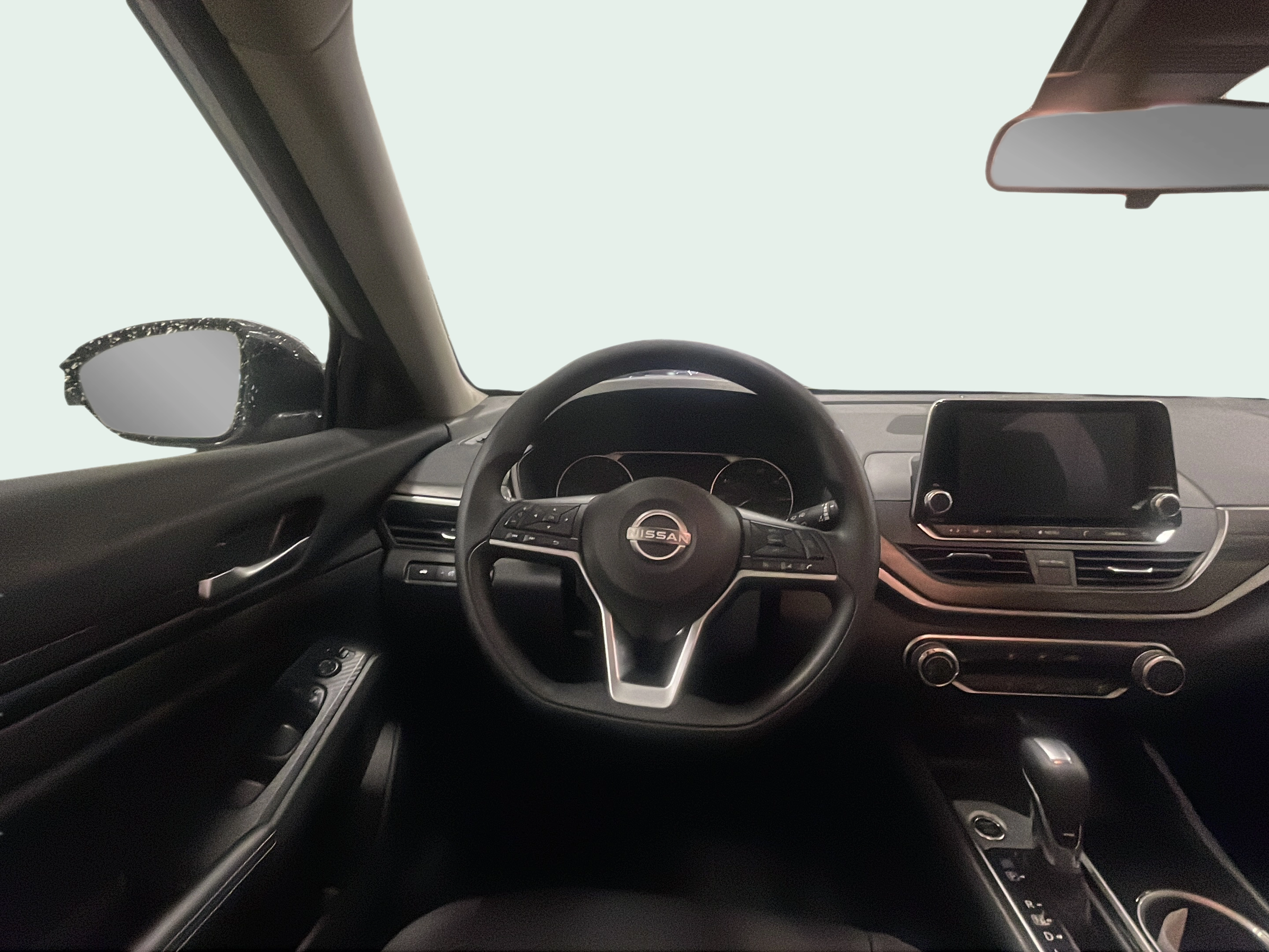 Vehicle interior extra 1