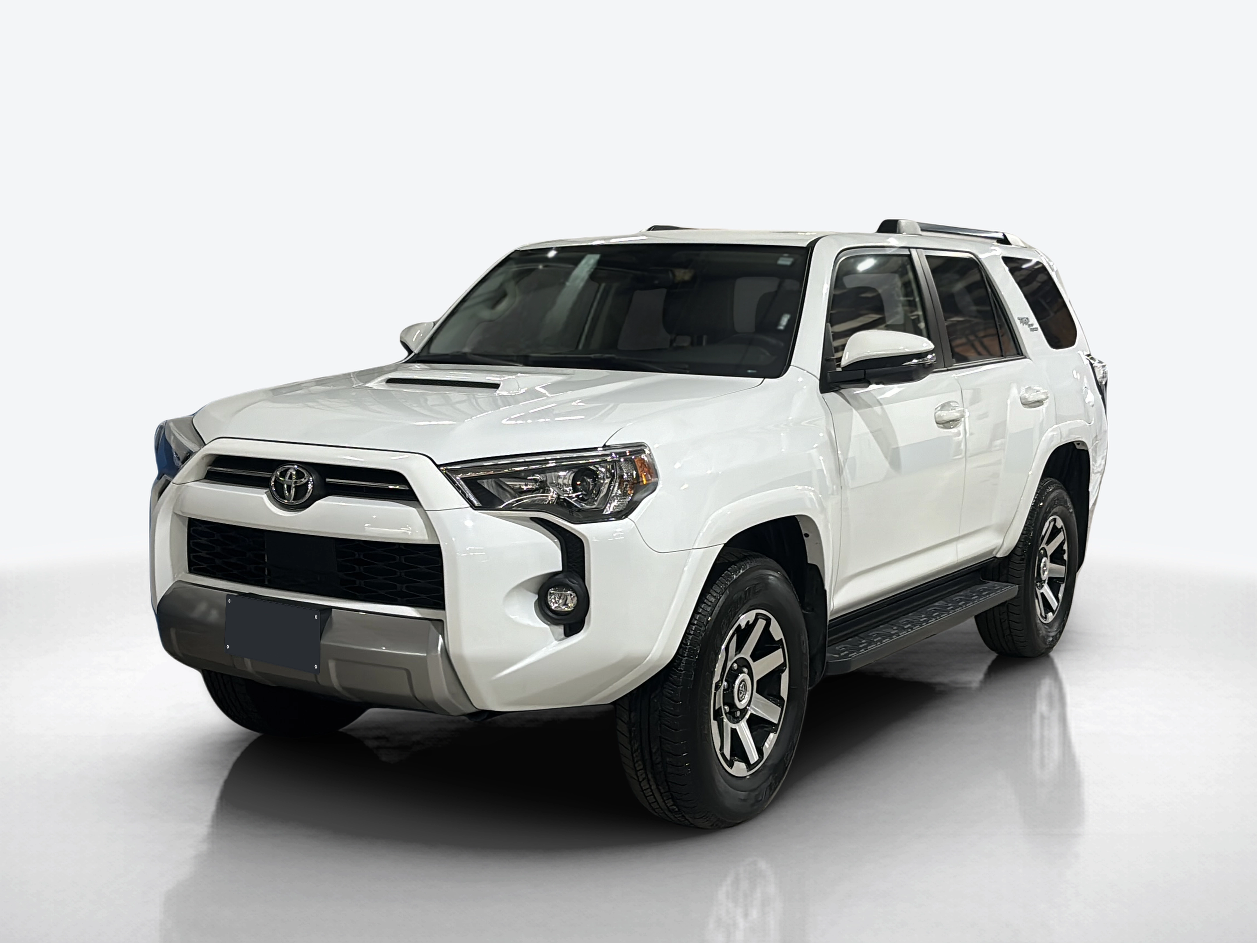 2024 Toyota 4Runner