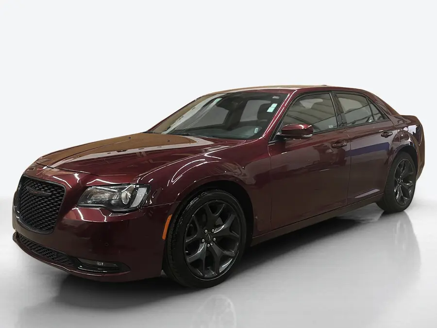 2023 Chrysler 300