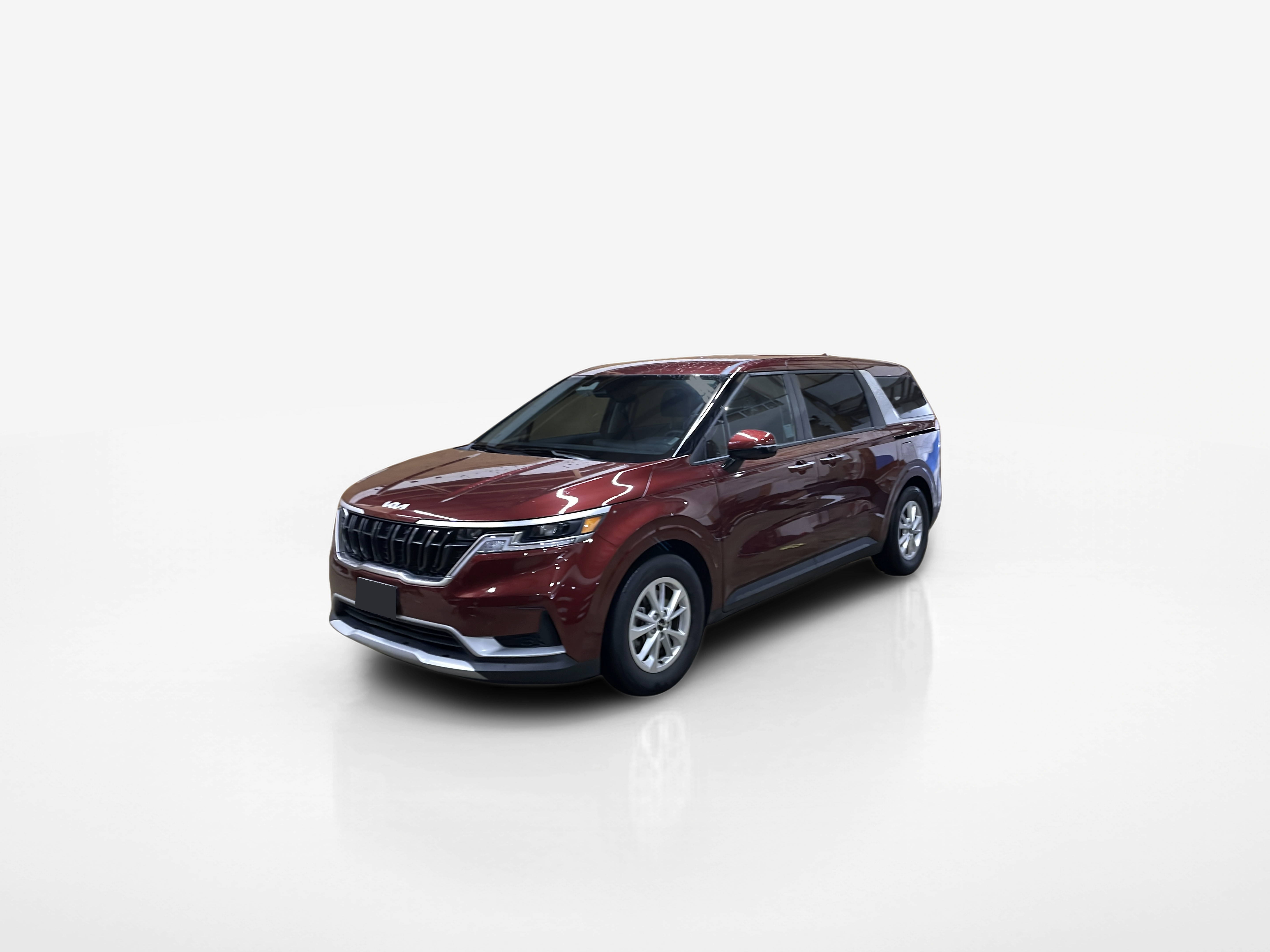 Vehicle exterior front
