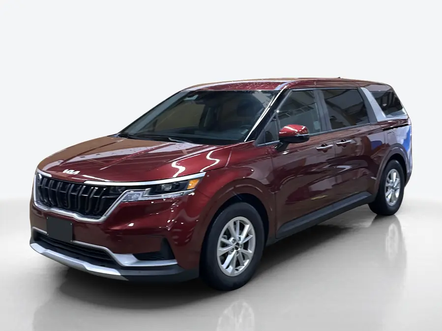 2024 Kia Carnival