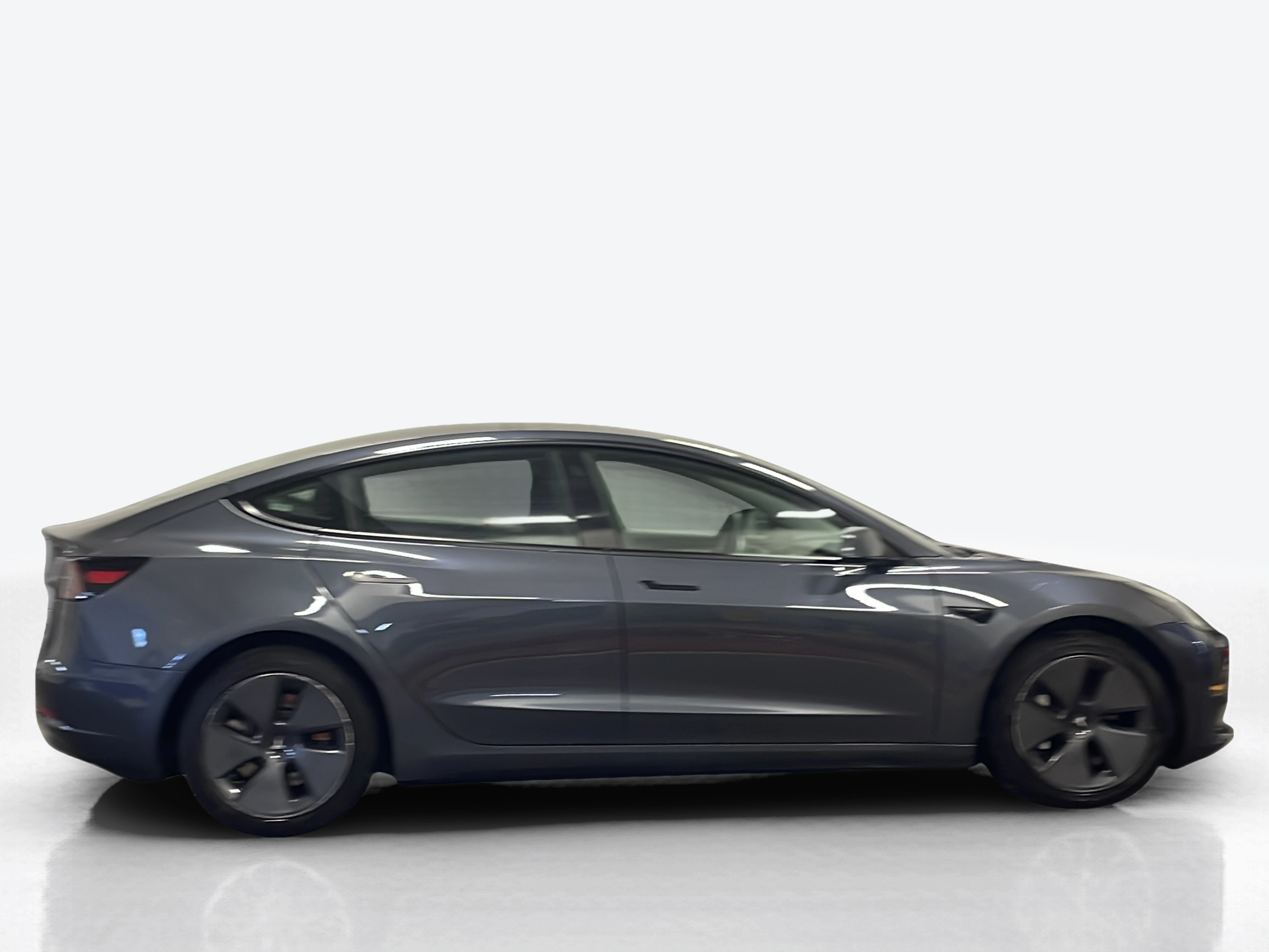 Vehicle exterior side