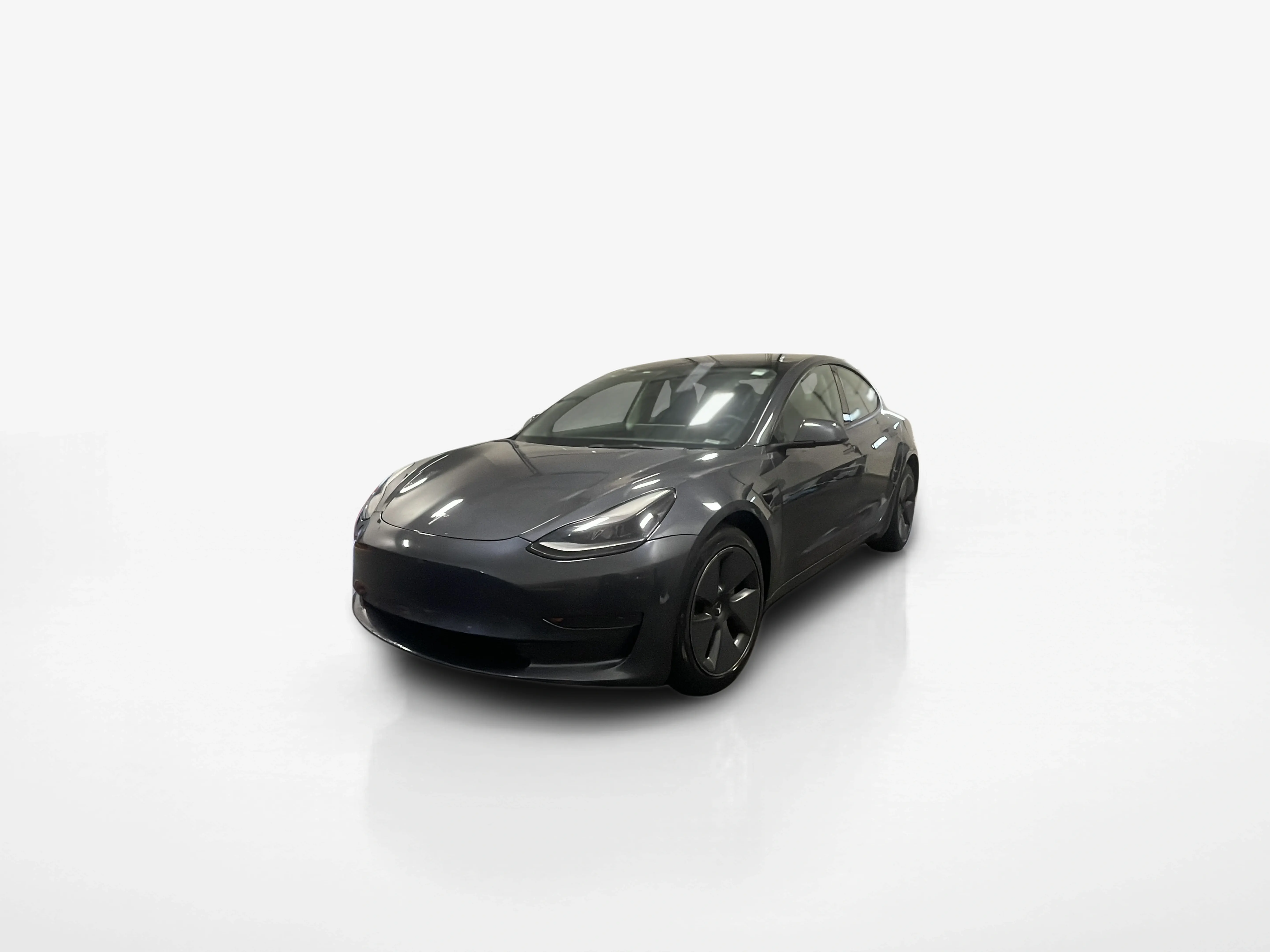 Vehicle exterior front