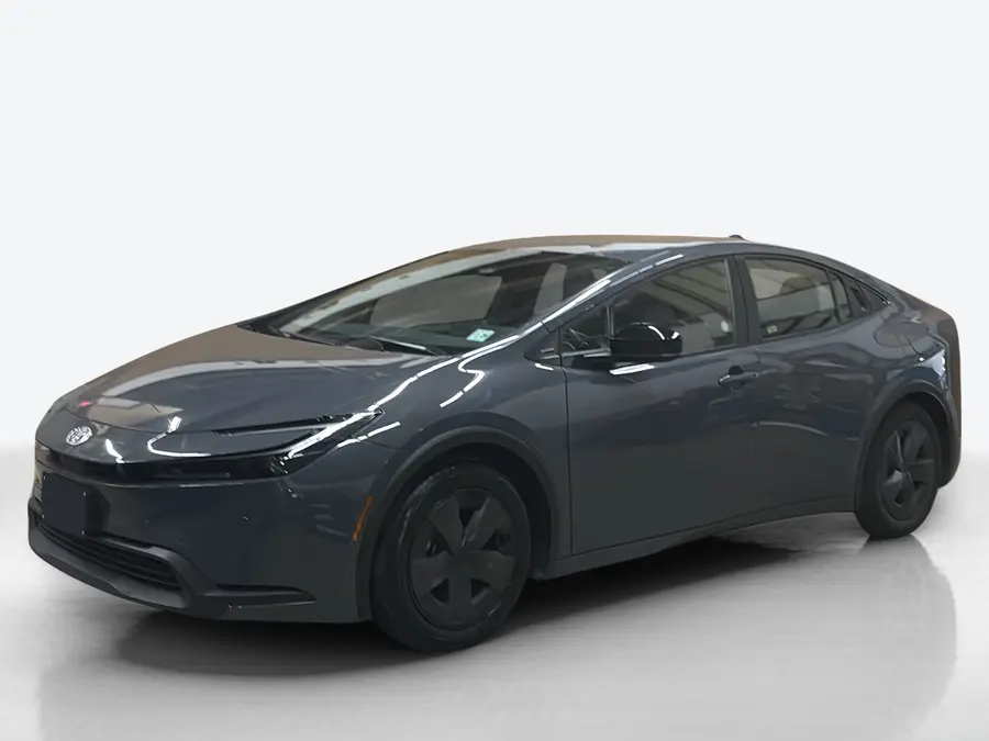 2024 Toyota Prius