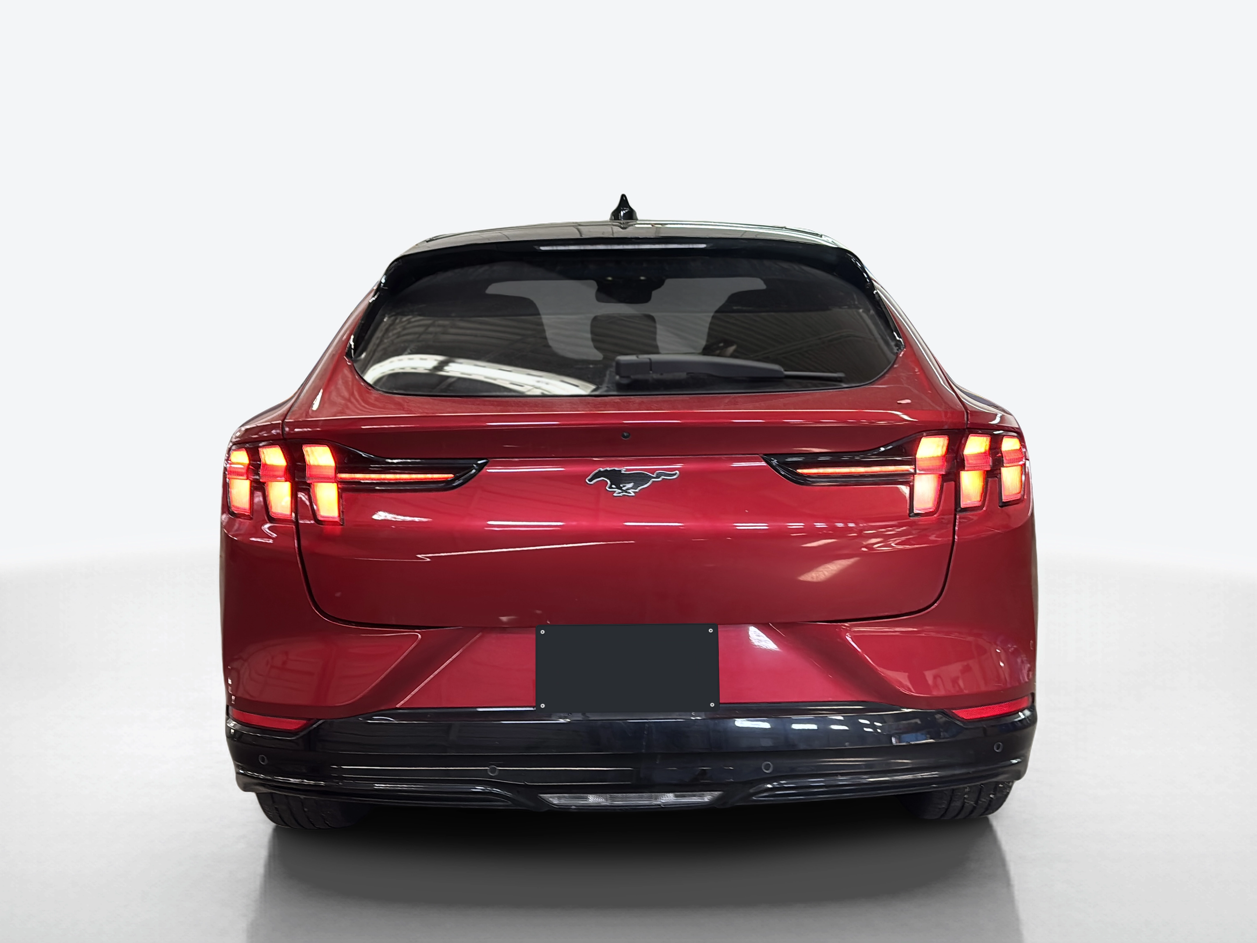 Vehicle exterior side