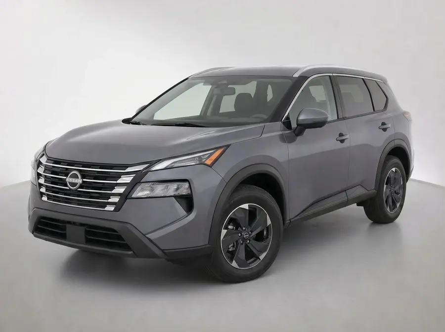 2024 Nissan Rogue — image 1 of 9