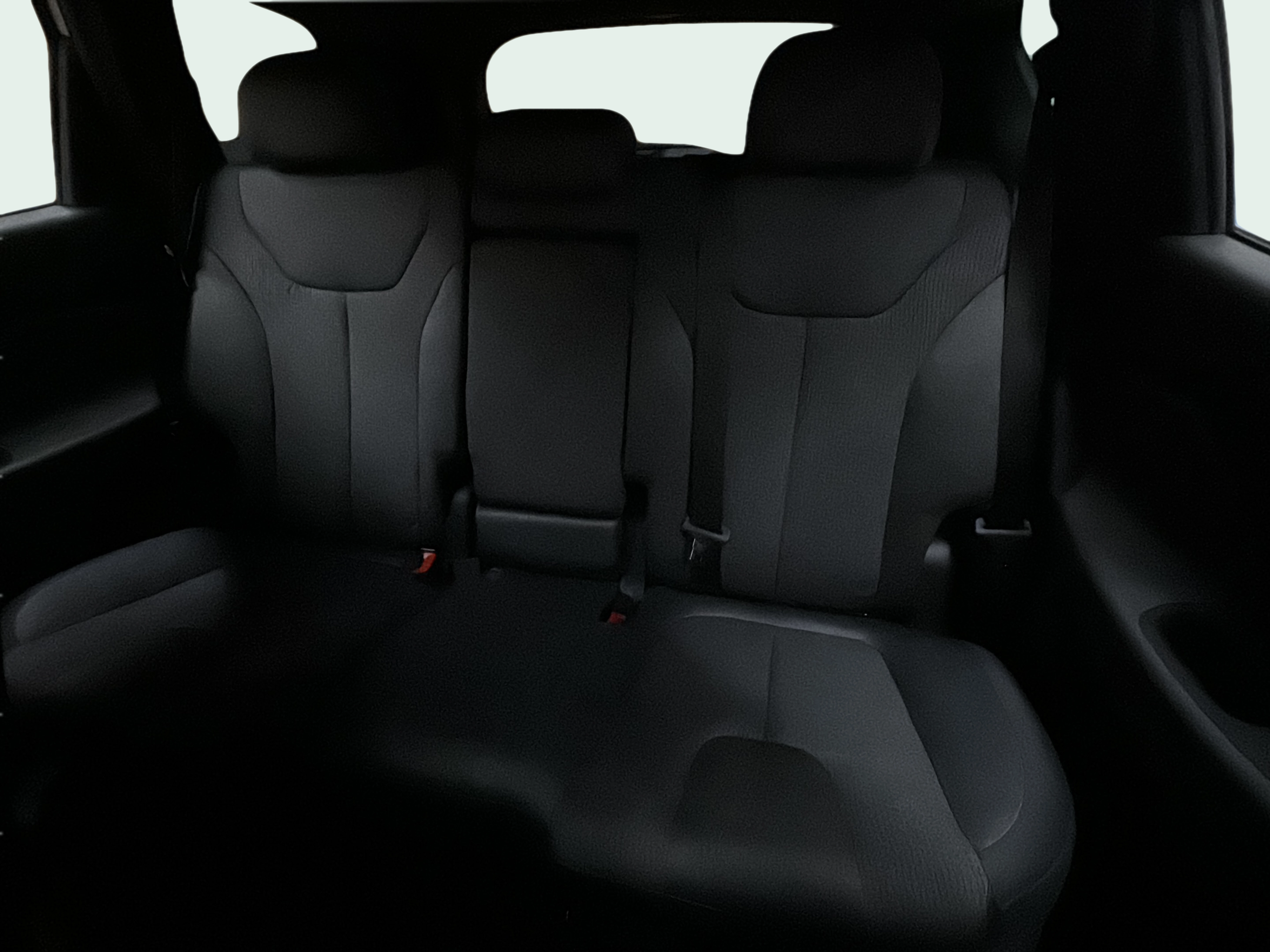 Vehicle interior 360 preview