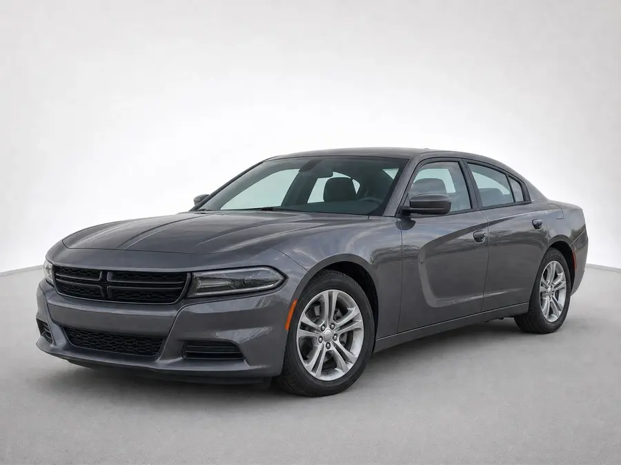 2023 Dodge Charger — image 1 of 9