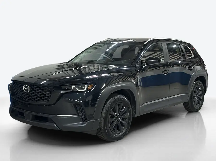 2024 Mazda CX-50