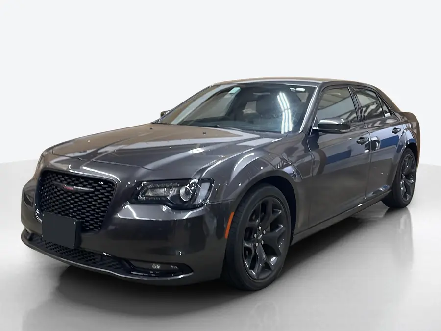 2023 Chrysler 300