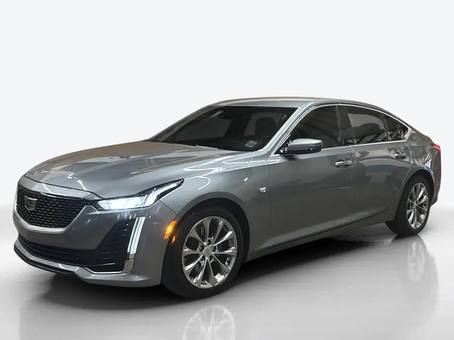 2024 Cadillac CT5