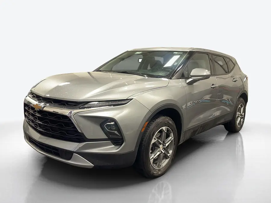 2023 Chevrolet Blazer