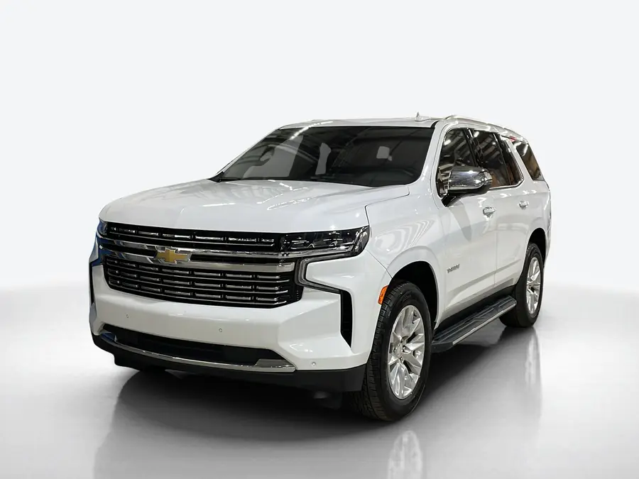 2024 Chevrolet Tahoe