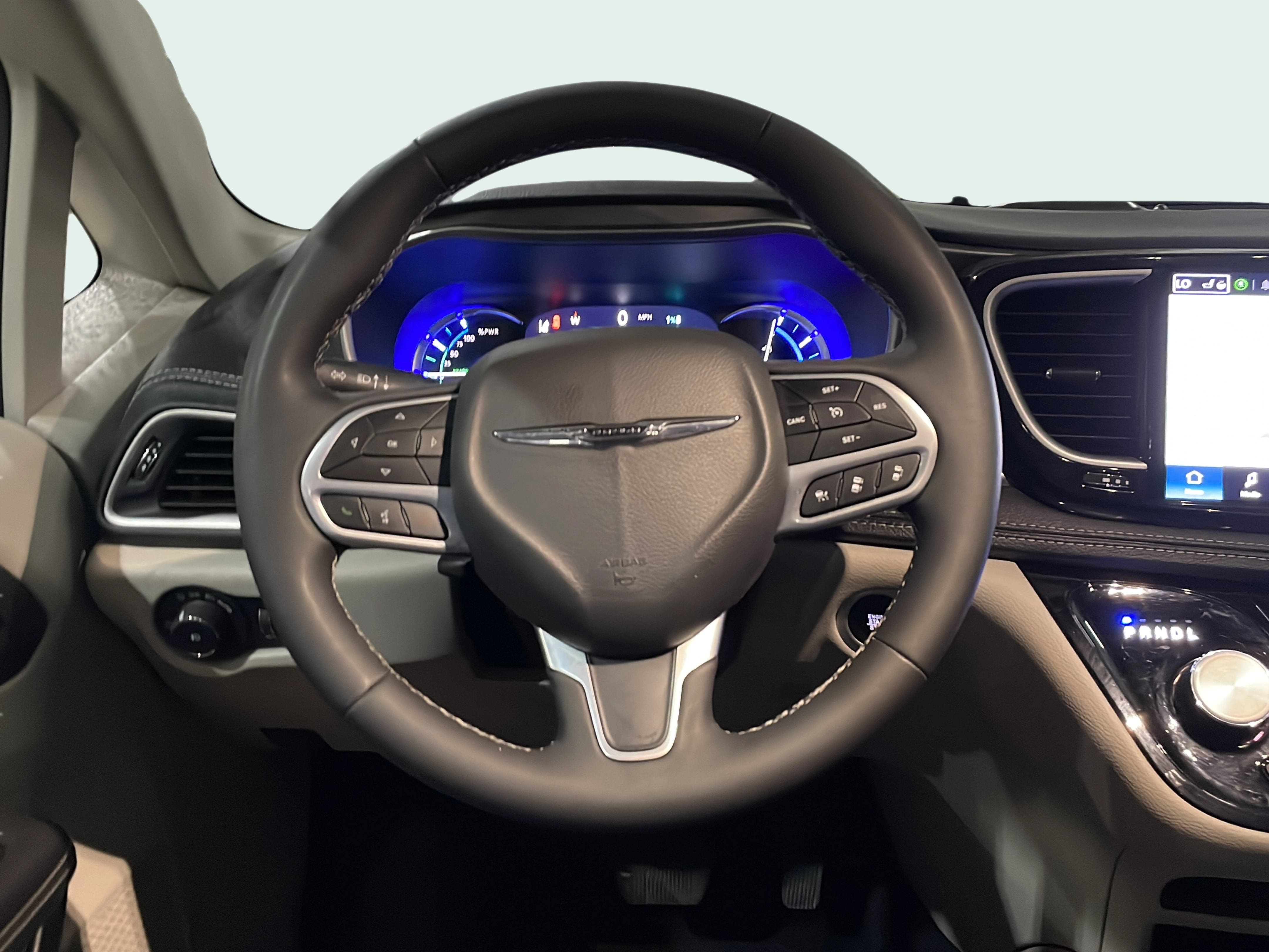 Vehicle interior extra 1