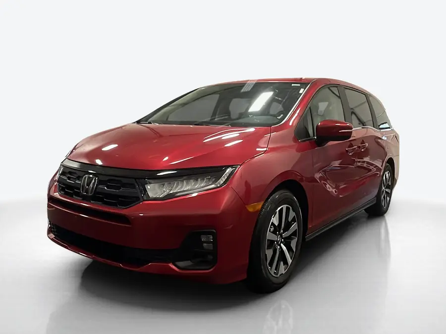 2025 Honda Odyssey — image 1 of 6