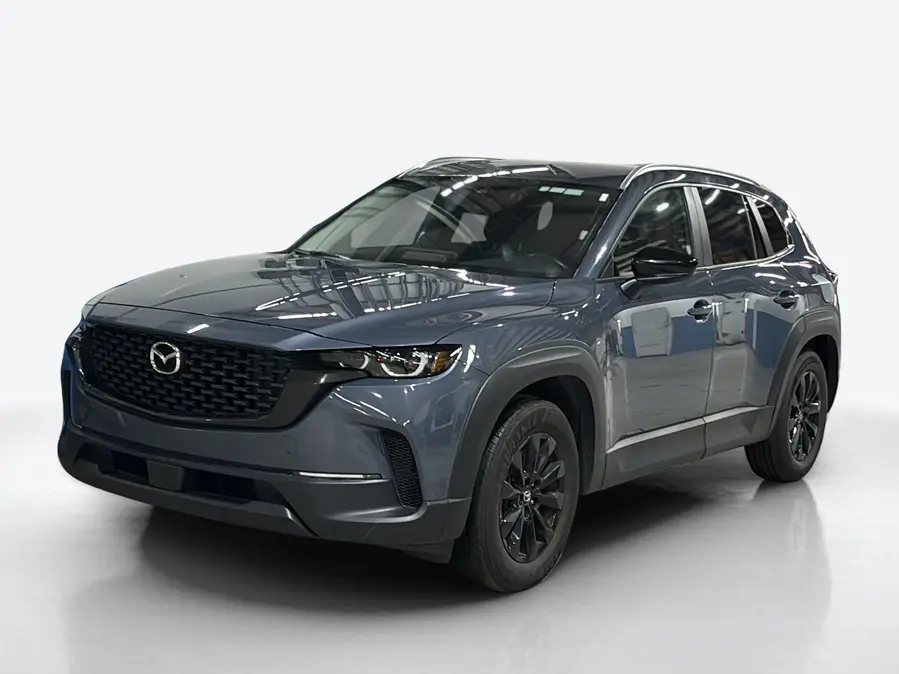 2024 Mazda CX-50